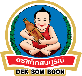 Deksomboon logo
