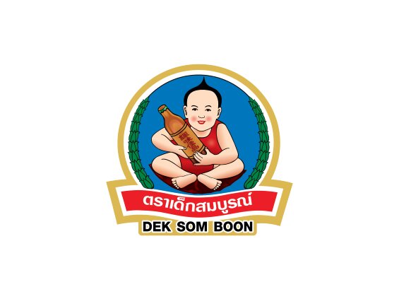 Deksomboon logo